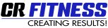 CR Fitness Logo - Private Personal Training for Longevity & Injury Prevention in Wyckoff & Franklin Lakes. Specializing in fitness for ages 40+ with 20 years experience.